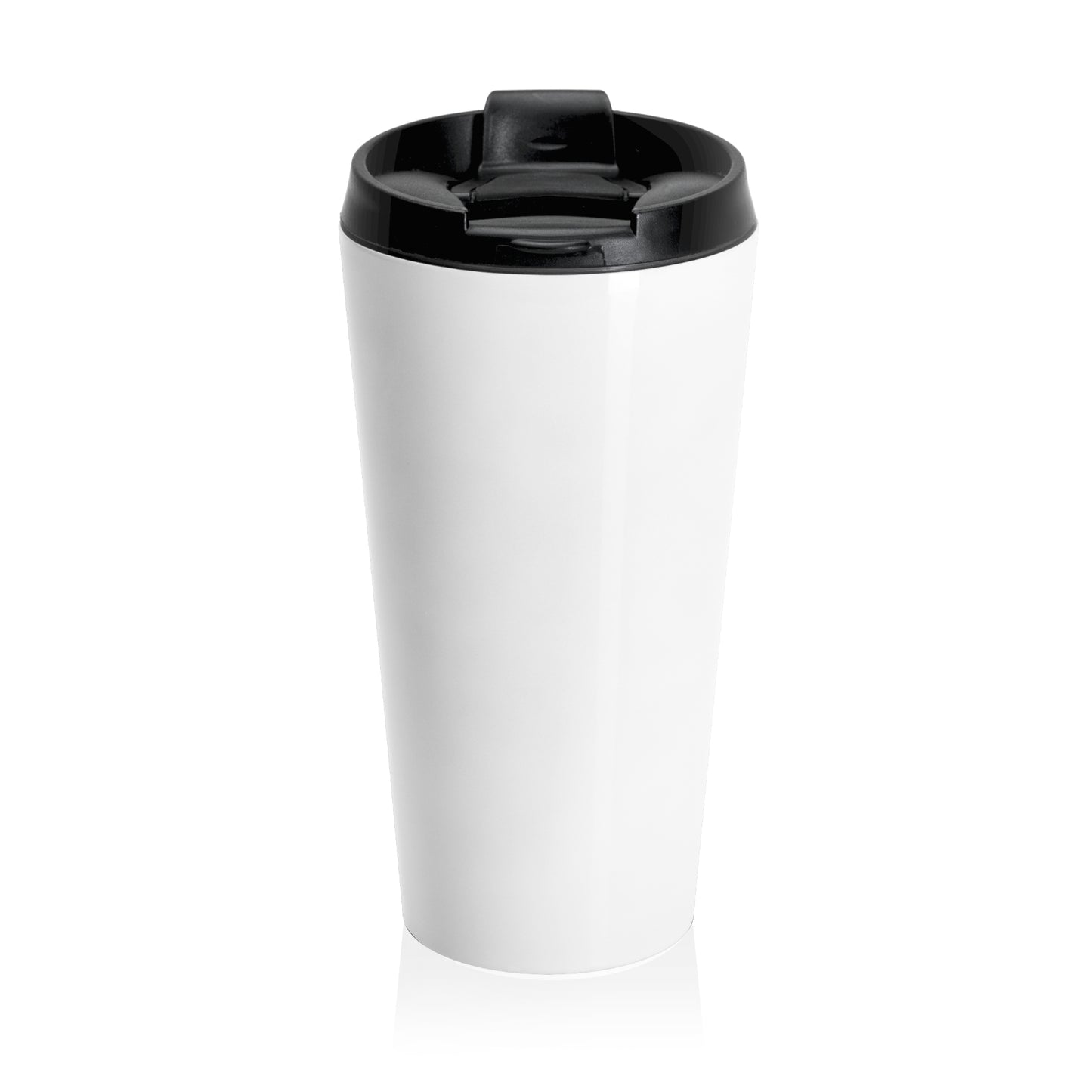 Travel Mug for Proud Moms - Stylish Stainless Steel Travel Cup