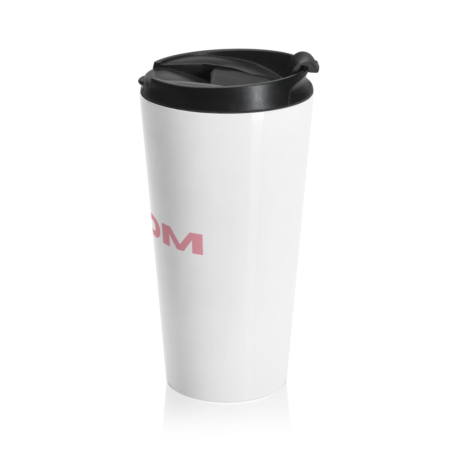 Travel Mug for Proud Moms - Stylish Stainless Steel Travel Cup